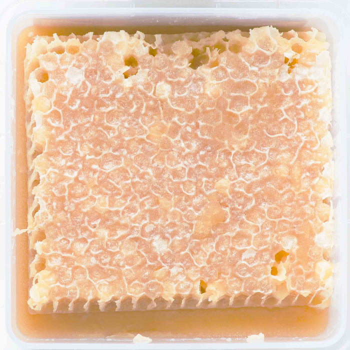 Goodcombo Natural Honeycomb 400g