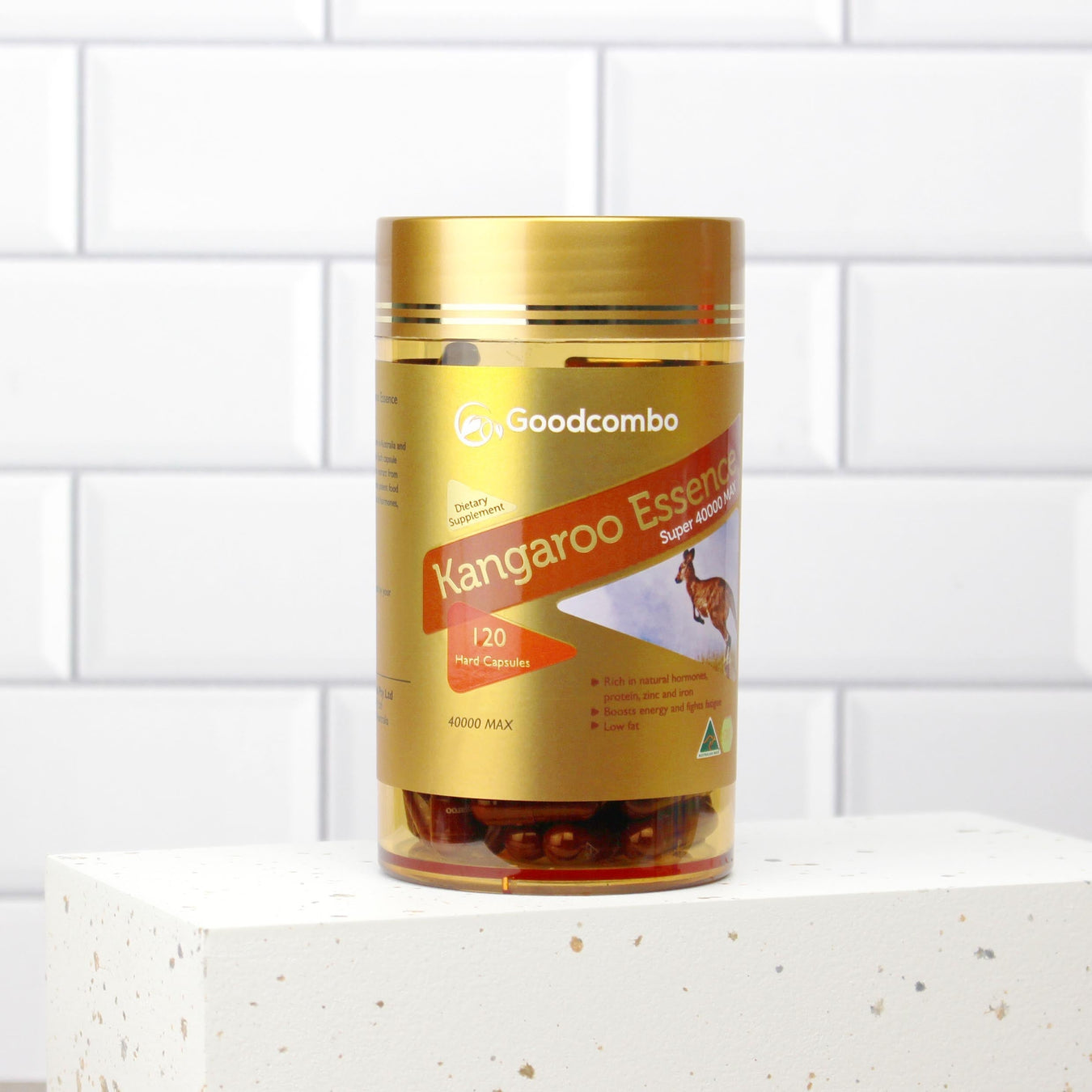 Kangaroo Essence