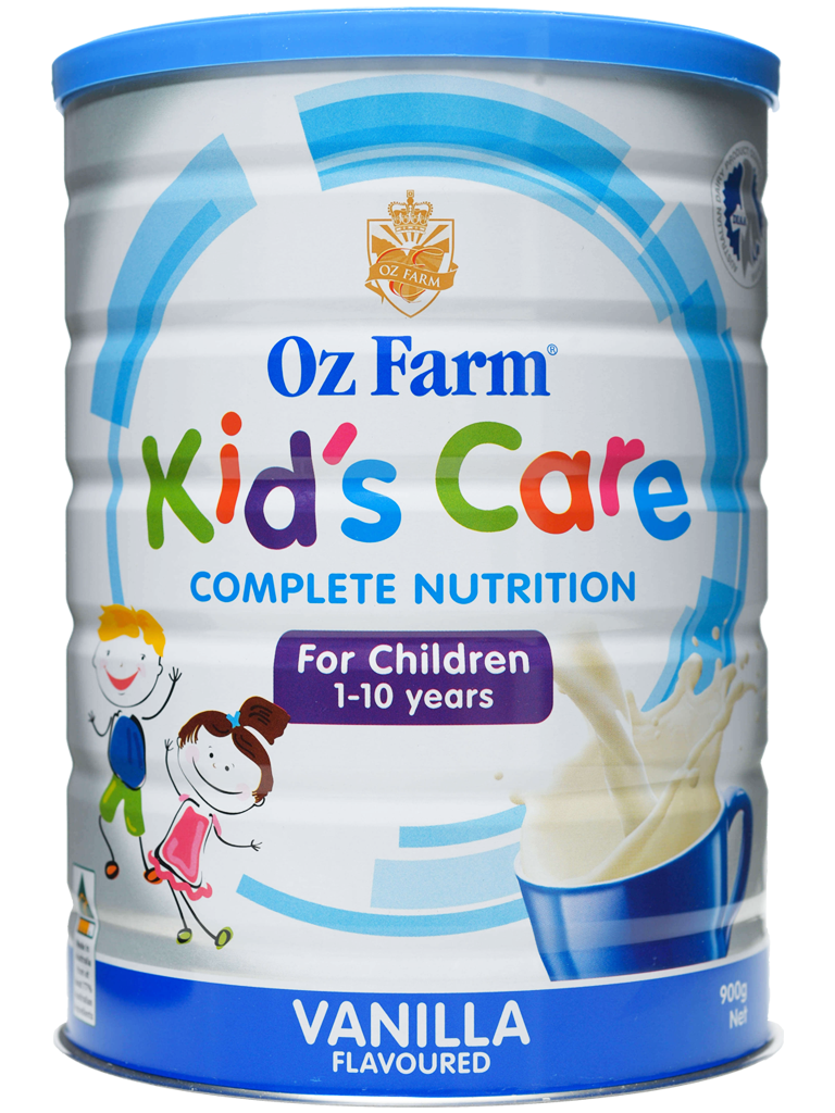 Oz Farm
