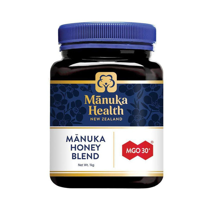 Manuka Health MGO30+ Manuka Honey Blend 1kg