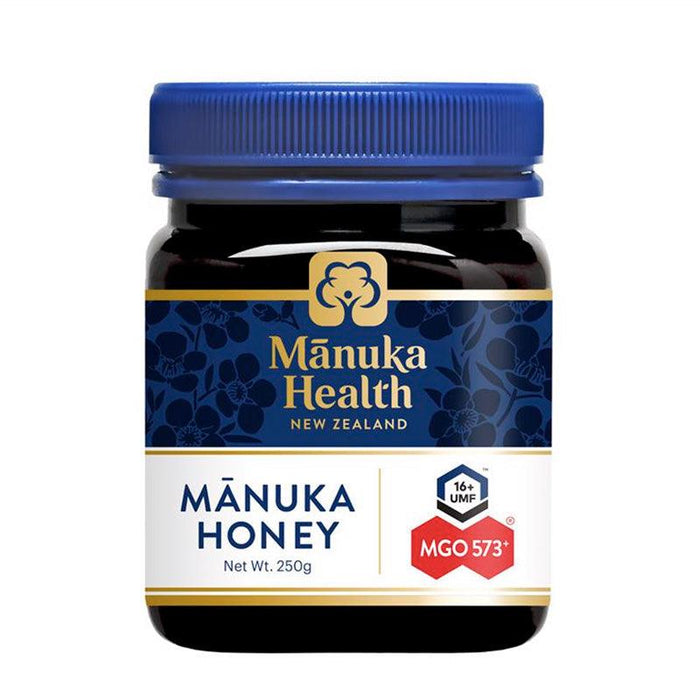 Manuka Health MGO573+ UMF16 Manuka Honey 250g