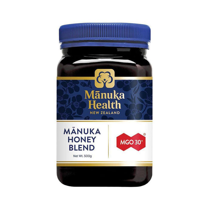 Manuka Health MGO30+ Manuka Honey Blend 500g