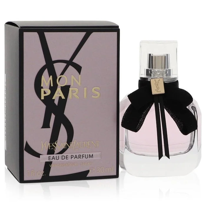 YSL Mon Paris Eau De Parfum