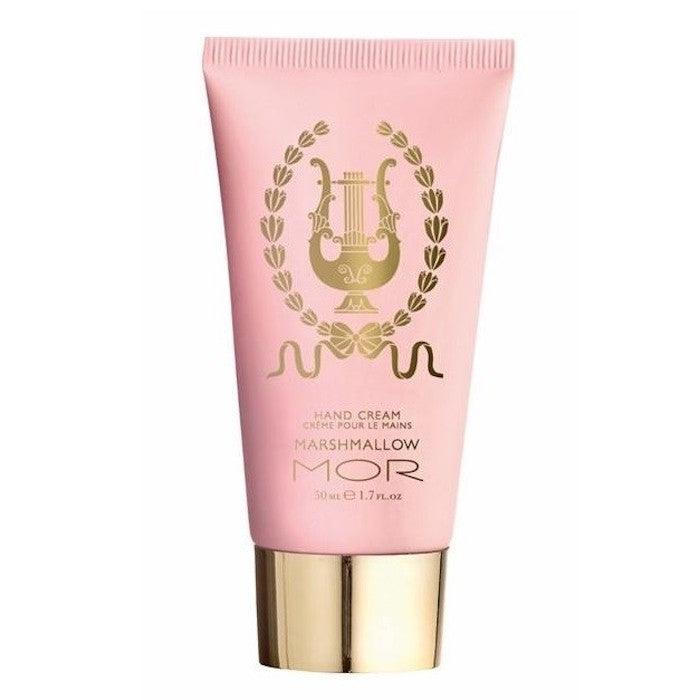 MOR Little Luxuries Marshmallow Hand and Nail Cream