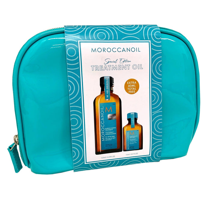 Moroccanoil Original Treatment Bonus Size Pack