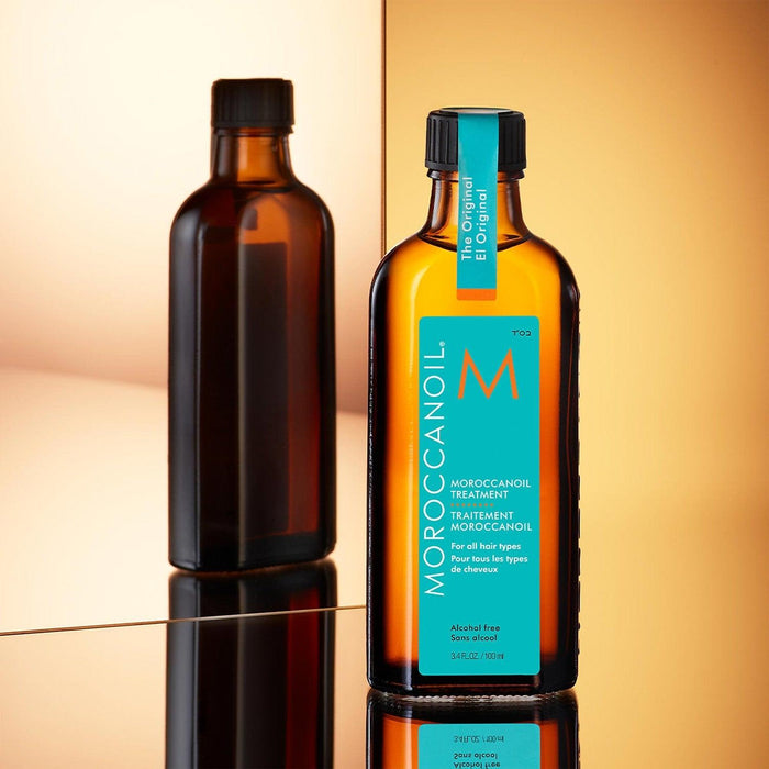 Moroccanoil Treatment Original 100ml