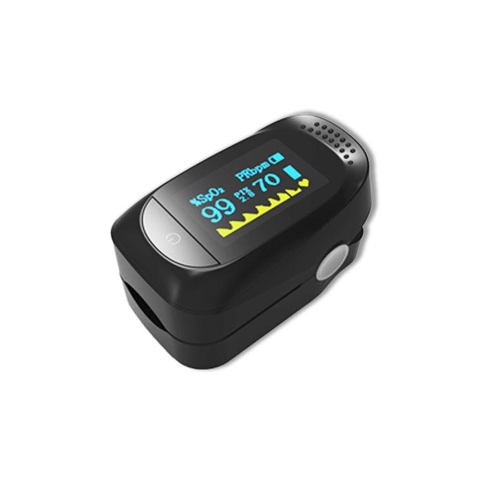 Medico Fingertip Pulse Oximeter SP02 Model - C101A2