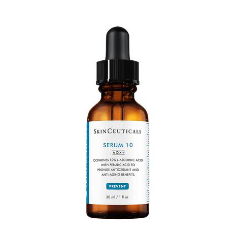SkinCeuticals Serum 10 AOX Vitamin C Serum for Sensitive Skin 30mL