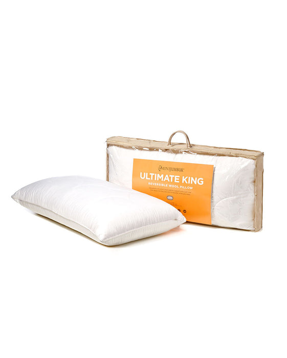 Minijumbuk Ultimate King Pillow