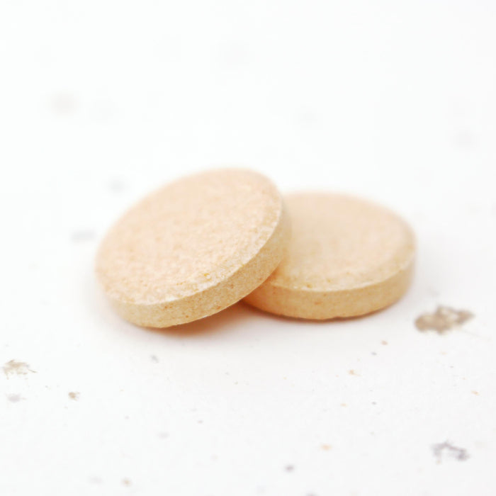 Goodcombo Vitamin C 500mg 200 Chewable Tablets  092024
