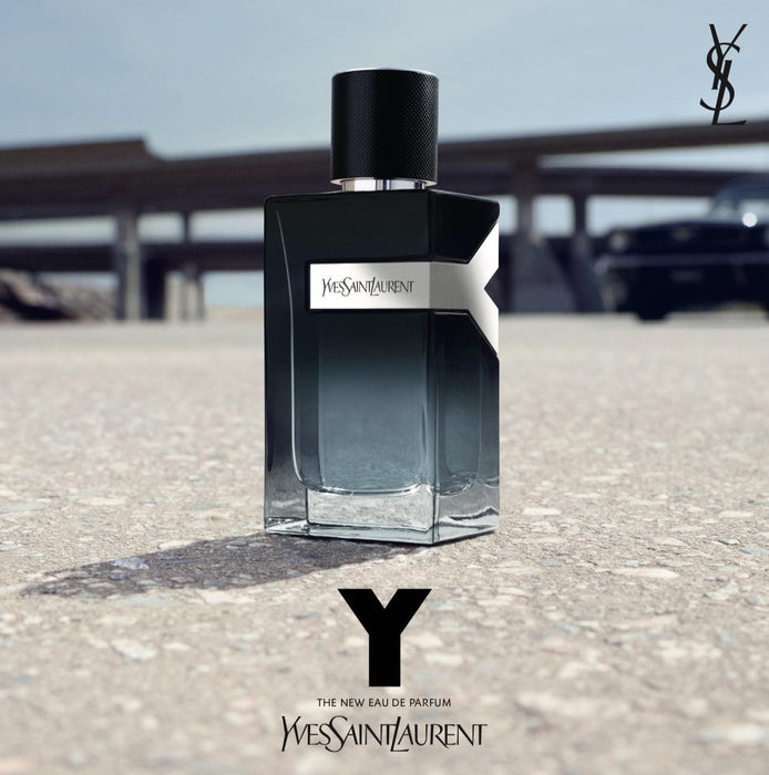 YSL Y Men Eau de Parfum